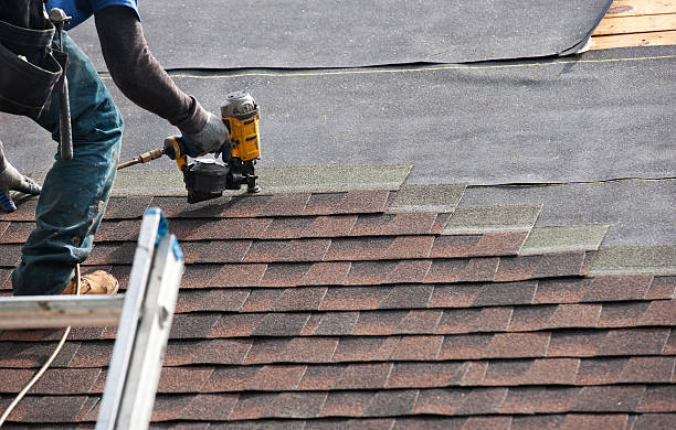 Licensed Gutter Installation service in South Lebanon, OH - Brentwood Metal Roofing